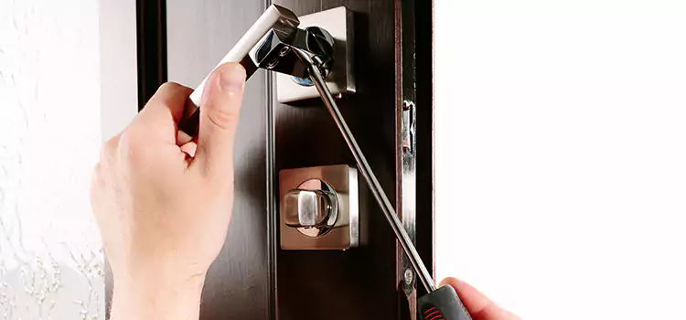 Door Lock Replacement Service Opelika