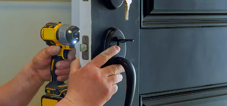 Locksmith Emergency Service Opelika