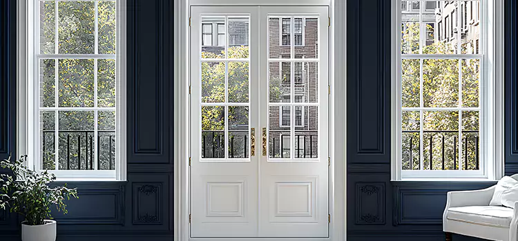 French Door Lock Repair Opelika
