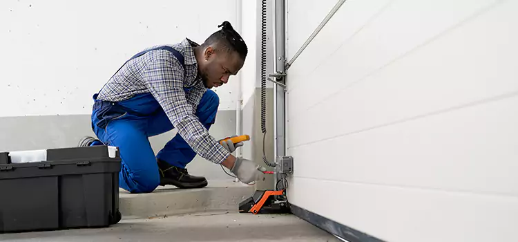 Expert Solutions for Every Garage Lock Need in Opelika, AL