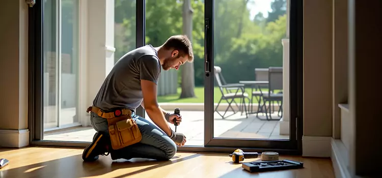 Comprehensive Solutions for Every Glass Door Need in Opelika, AL