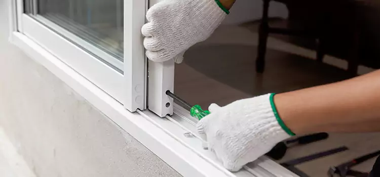 Sliding Glass Door Lock Repair Opelika