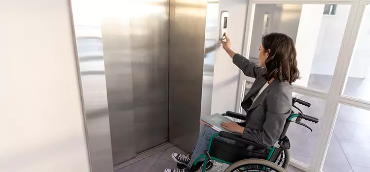 Benefits of Modern Handicap Door Systems in Opelika, AL