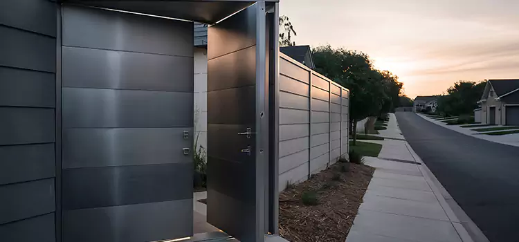 Comprehensive Steel Door Solutions in Opelika, AL