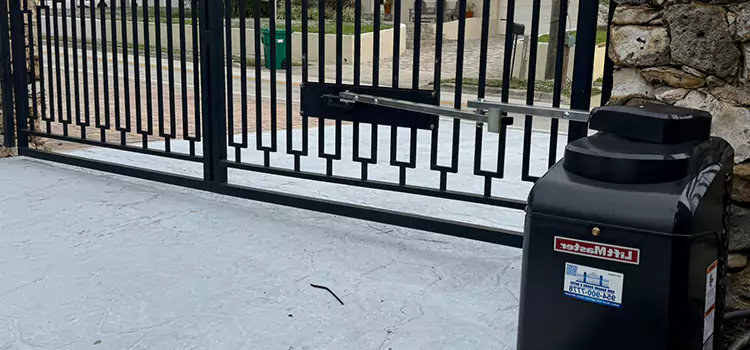 Seamless Installation and Support for Your New Gate in Opelika, AL