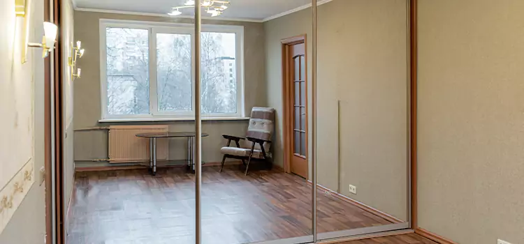 Mirror Closet Door Roller Replacement Opelika