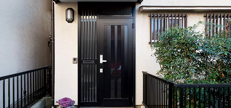 Popular Exterior Door Options in Opelika, AL