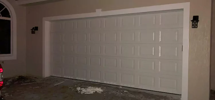 Garage Door Coil Replacement Opelika