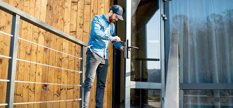 Emergency Patio Door Repair Opelika