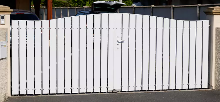 Why Choose Us for Residential Gate Repair in Opelika, AL?