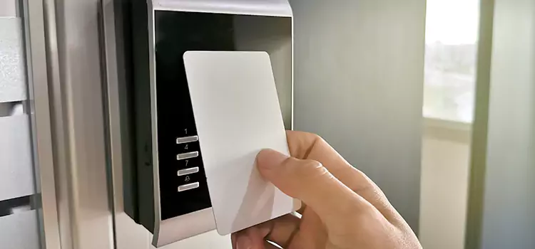 Advanced RFID Technology Integration in Opelika, AL
